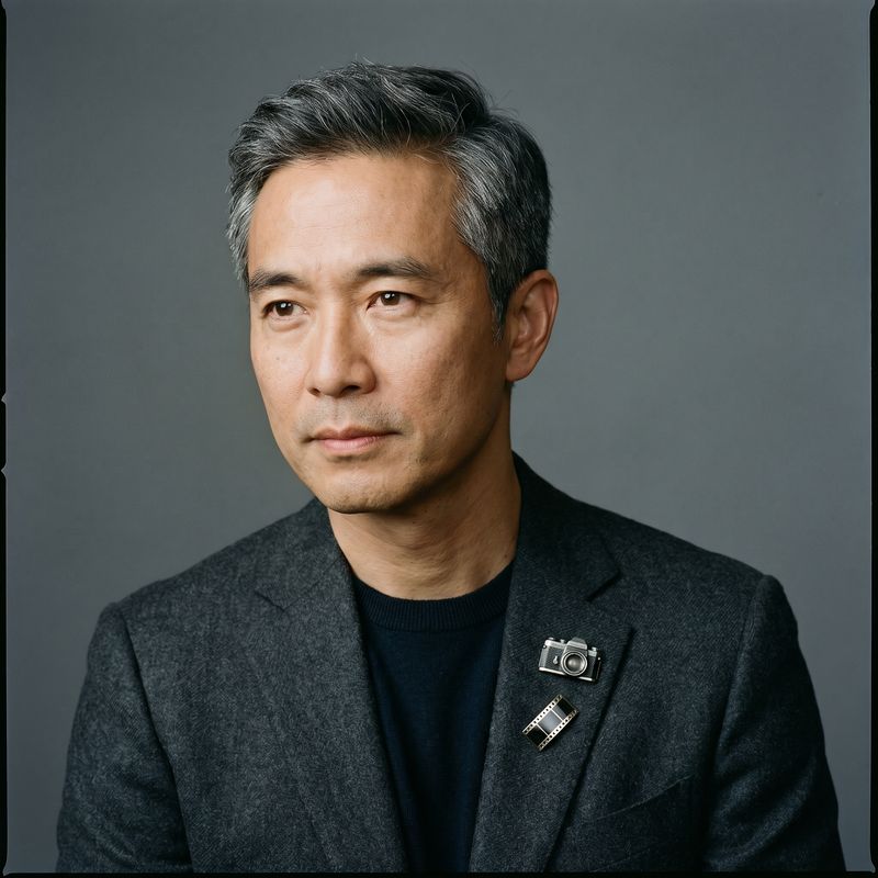 高清视频剪辑师张明